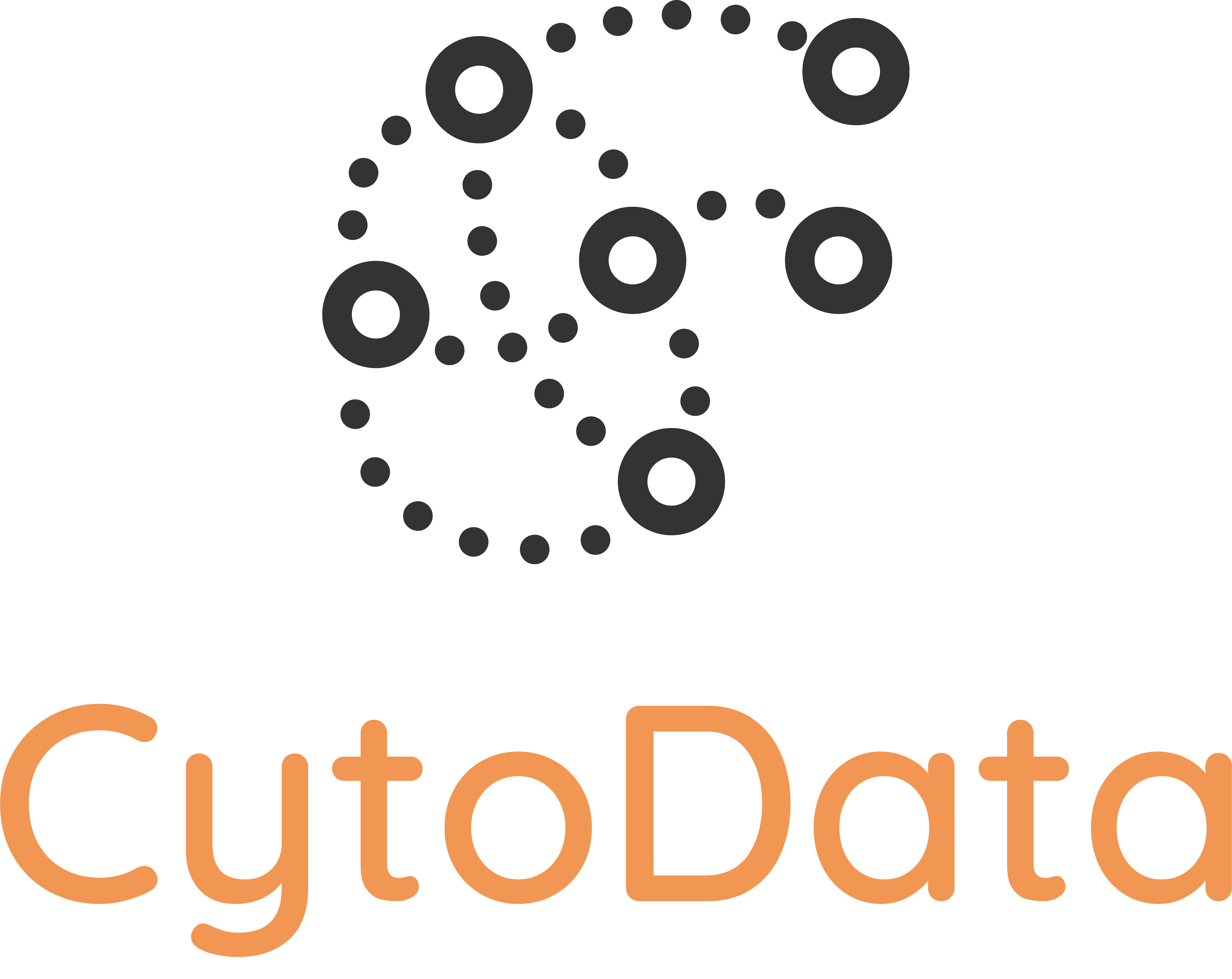 CytoData Society