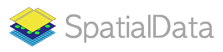 spatialdata-plot - Home